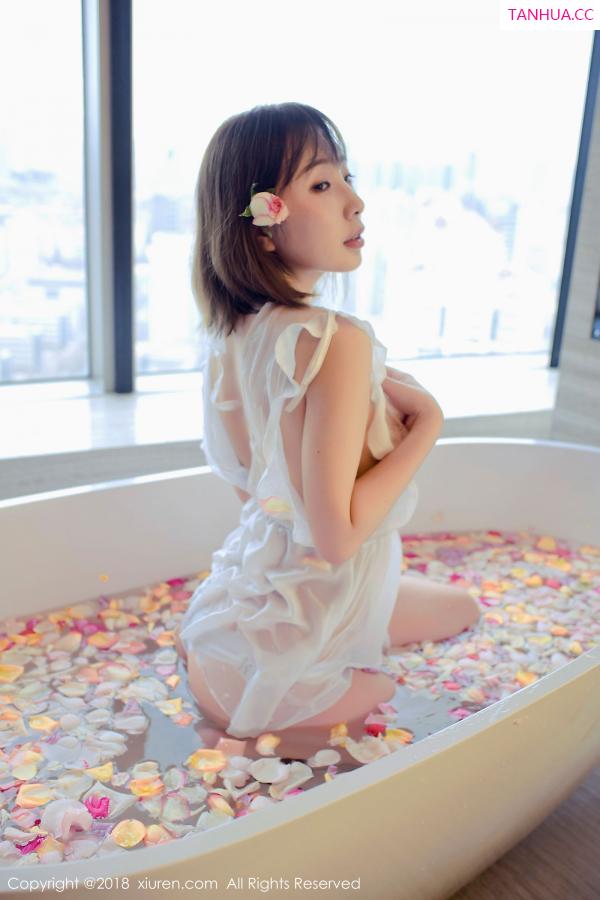 枝恩  短发百变大美枝恩 可刚硬可妩媚可柔情第31张图片